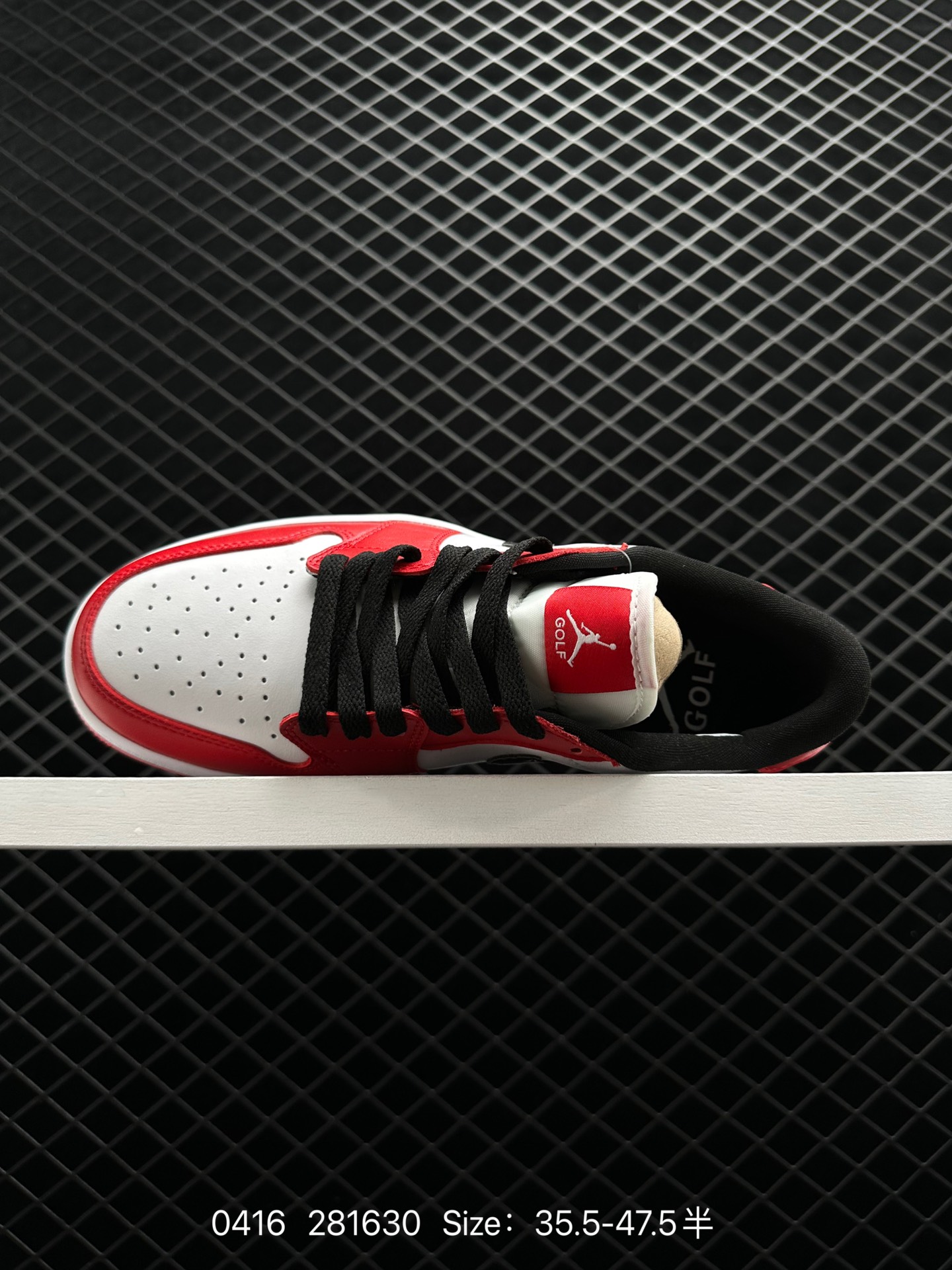 Air Jordan 1 Low Golf